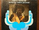 Alice Coltrane Huntington Ashram Monastery Impulse AS 9185 LP 1st Pressing 1969