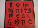 Tom Waits Real Gone double LP vinyl album 2004 Mix Anti 6678-1