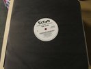 The Cure - Lovesong (Mega Scarce 3 TRK 12