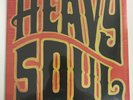 Paul Weller - Heavy Soul LP Vinyl Record [NEW/SEALED] The Jam