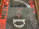 Alien - Complete Motion Picture Soundtrack 4XLP original Soundtrack Vinyl