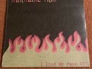 SEALED Alkaline Trio I Lied My Face Off 12” Vinyl EP RARE OOP 1999 Matt Skiba