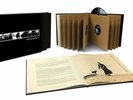 Johnny Cash Unearthed Limited 9 LP Box) von Johnny Cash (2017)