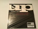 Lou Donaldson ?– Sunny Side Up 2x45RPM 180G LP AP/Blue Note