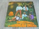 Omega Redstar - Trombitas Fredi Es A Rettenetes Emberek 1968 HUNGARY LP 1st