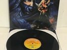 Warlock - Triumph and Agony limited edition vinyl LP DORO