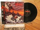 Dio Holy Diver Heavy Metal LP 33t Vinyl Japan Mercury 25PP-87