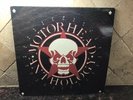 Motorhead “Anthology” 1985 LP Vinyl Record RAWLP-001 Gatefold Made In France, EX