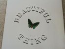 The Stone Roses - Beautiful Thing 12” Single