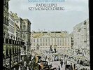 Mozart: Violin Sonatas - Szymon Goldberg / Radu Lupu **Decca 6LP ED1 Set**