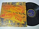 AC/DC - OZ Hard Rock - TNT Albert Blue Roo Pressing - Bon Scott - 1975