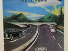 JPN LP  Kraftwerk/Autobahn  BT-8103  FREE SHIPPING