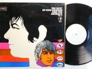 the best of Eric Burdon and the Animals vol.2   TEST PRESSING