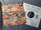 RARE SXL 2106 Beethoven Piano Conc 3 Katchen UK Decca ED1 BBB WBG LP NM/NM
