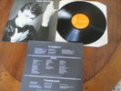 David Bowie Heroes UK LP RCA 12522 VG+ A2/B2 with insert