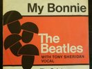 THE BEATLES / TONY SHERIDAN   