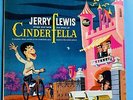 Soundtrack-Jerry Lewis-Cinderfella-1960 Dot Stereo-Multicolor Vinyl- Gatefold
