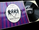 Mozart: 'Prussian' Quartets - The Weller Quartet **Decca SXL 6258 WBg ED1 LP**