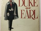 *GENE CHANDLER Duke of Earl Vee-Jay 1040 NM/EX Degritter