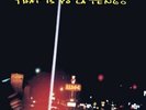 Yo La Tengo That Is Yo La Tengo Vinyl Single 12inch NEAR MINT City Slang