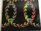 Tool Lateralus Vinyl Double LP Gatefold Album Used