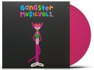 Gangster Doodles - Gangster Music Vol. 1 (2 x LP x Pink Vinyl)