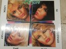 Poison-LP Look What the Cat Dragged in