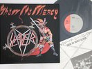 LP SLAYER Show No Mercy SP255108 FEMS JAPAN Vinyl