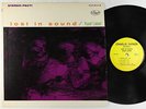 Yusef Lateef - Lost In Sound LP - Charlie Parker - PLP-814-S Stereo VG++