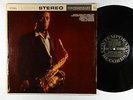 Sonny Rollins - And The Contemporary Leaders LP - Contemporary - S7564 DG