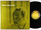 Red Garland Quintet - All Mornin' Long LP - Prestige - PRLP 7130 Mono DG RVG VG+