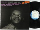Walter Davis Jr. - Davis Cup LP - Blue Note - BLP 4018 Mono VG++
