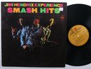 JIMI HENDRIX EXPERIENCE Smash Hits REPRISE LP VG+  