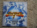 STRYPER 2 x VINYL LP LIVE AT THE WHISKY LIMITED 089/300 Michael Sweet kiss