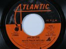 70s Soul 45 PRINCE PHILLIP MITCHELL One On One ATLANTIC HEAR