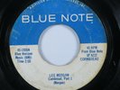 Mod Jazz Soul 45 LEE MORGAN Cornbread BLUE NOTE HEAR