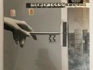 Scorpions - Crazy World - Factory SEALED 1990 US 1st Press w/ Hype Sticker