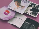 SEALED Aretha Franklin I Never Loved A Man Vinyl Me Please w/ colored vinyl