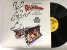 CBS - TOUCHSTONE 463059 1 / OST / Who Framed Roger Rabbit