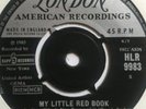 Northern Soul 45 Tony Middleton 