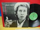 SCOTT WALKER Climate of Hunter LP Original 1983-84 Virgin w/lyric V2303 UK Press