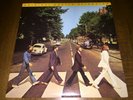 The Beatles Abbey Road- Mobile Fidelity Sound Lab MFSL 1-023
