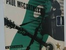 PAUL MCCARTNEY Unplugged SEALED  Vinyl LP Hispa Vox numbered 