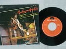 JIMI HENDRIX VOODOO CHILE POLYDOR DP 1765 Japan FLIPBACK COVER VINYL 7
