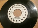 TOMMY JAMES + THE SHONDELLS CRIMSON AND CLOVER WHITE LABEL PROMO 45 NM UNPLAYED