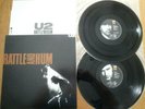U2 - RATTLE AND HUM - MINTY JAPAN 12