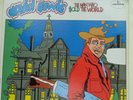 DAVID BOWIE  -  THE MAN WHO SOLD THE WORLD  -    MERCURY USA  -  STEREO  