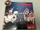 Ramones It's Alive Rhino Red And Blue 2lp Vinyl 2012 Rock LP Piranha Records