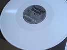 JOHN FOXX—METAMATIC —Ltd Ed WHITE Vinyl No.0955/1200-Played Once