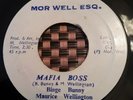 Bingy Bunny & Maurice Wellington Mafia Boss Roots 7
